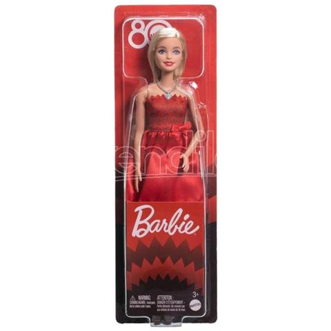 Barbie  In Rosso - Foto 1