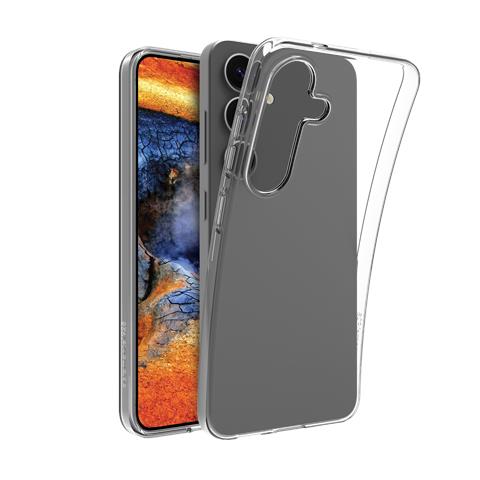 Greenland custodia per cellulare 15,8 cm (6.2") Cover Trasparente - Foto 1