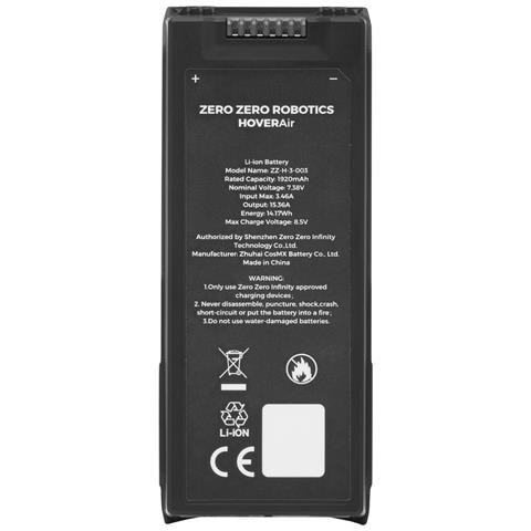 SP16H002 ricambi e accessorio per droni Batteria - Foto 5