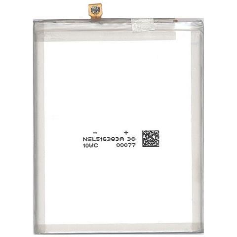 Ricambio Batteria Litio Integrata Originale Eb-ba245aby Bulk Per Galaxy A24 - Foto 2