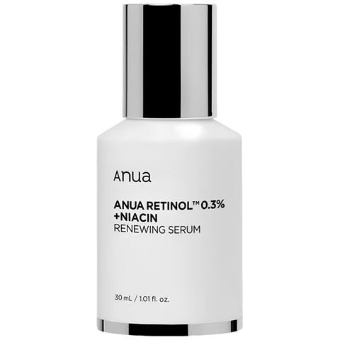 , Retinol, Senza Profumo, Anti-età, Sera, Siero, Viso, 30 Ml - Foto 1
