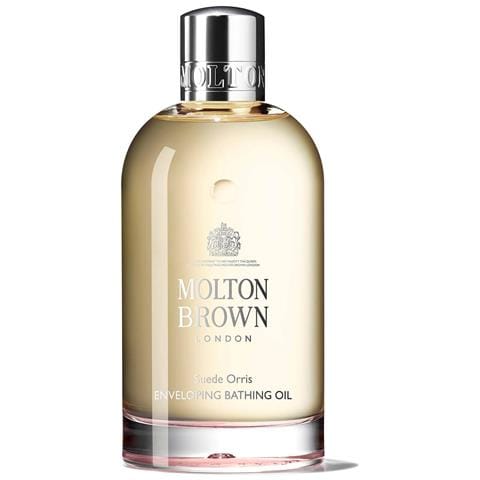 , Suede Orris, Idratante, Olio Da Bagno, 200 Ml - Foto 1