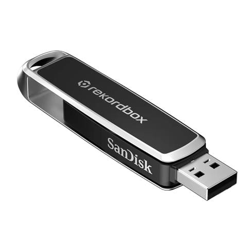SDDDE1-512G-GR46 unità flash USB 512 GB USB Type-A / USB Type-C Nero - Foto 2
