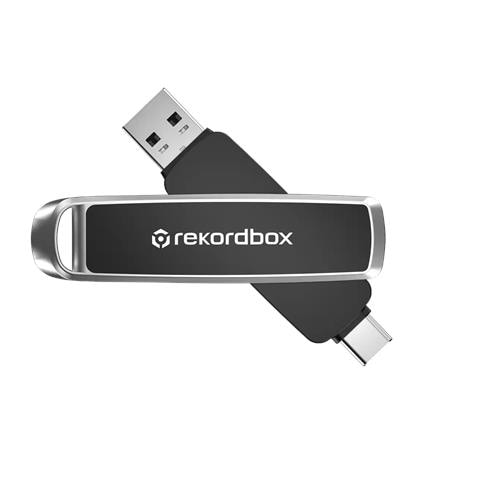 SDDDE1-512G-GR46 unità flash USB 512 GB USB Type-A / USB Type-C Nero - Foto 1