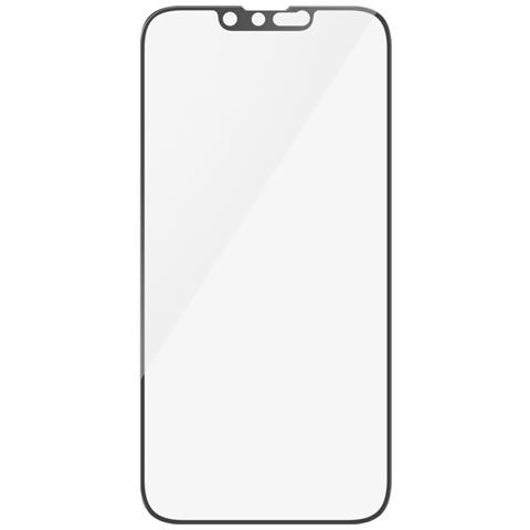 CARE Flagship 3-in-1 Bundle iPhone SE (2025) Pellicola proteggischermo trasparente Apple 1 pz - Foto 2