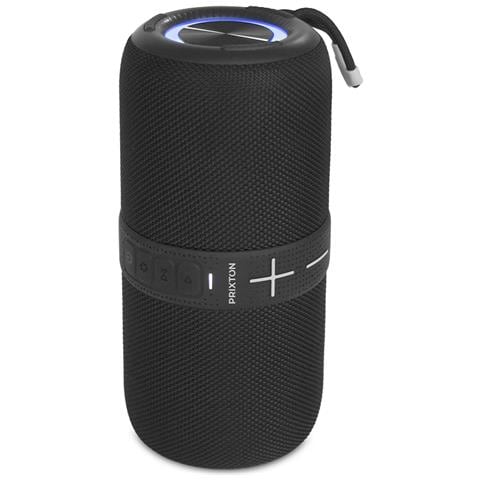 Altoparlante Bluetooth Portatile 30 W Hit Box, Cassa Con Microfono Vivavoce, Batteria 2000 Mah, Usb-c E Portata 10 M - Foto 1