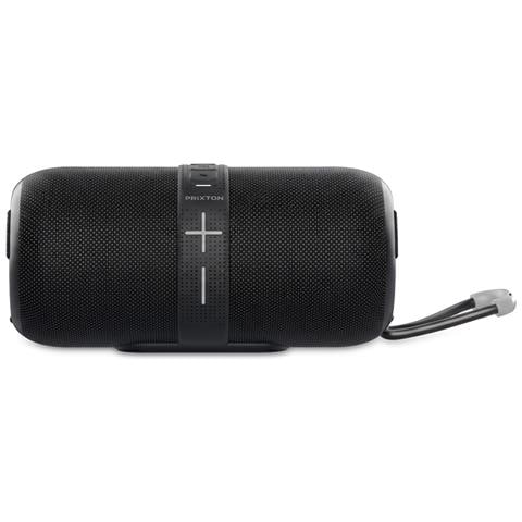 Altoparlante Bluetooth Portatile 30 W Hit Box, Cassa Con Microfono Vivavoce, Batteria 2000 Mah, Usb-c E Portata 10 M - Foto 3