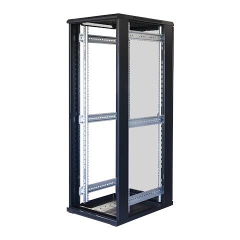19-G6037GP 37U Rack indipendenti Nero - Foto 2