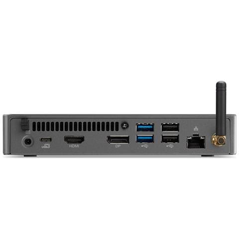 Veriton 2000 Mini Desktop Computer VN2595GT - Foto 9