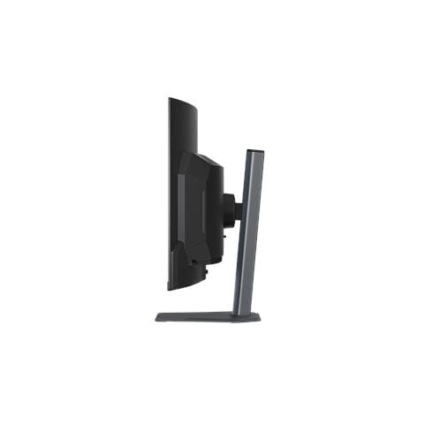 MO34WQC36 Monitor Gaming Curvo 34” WQHD - 3440 x 1440, 360Hz, 0.03ms, KVM, 300 cd /m², FreeSync Premium Pro, DisplayHDR True Black 500, HDMI 2.1, DisplayPort 2.1 - Foto 4
