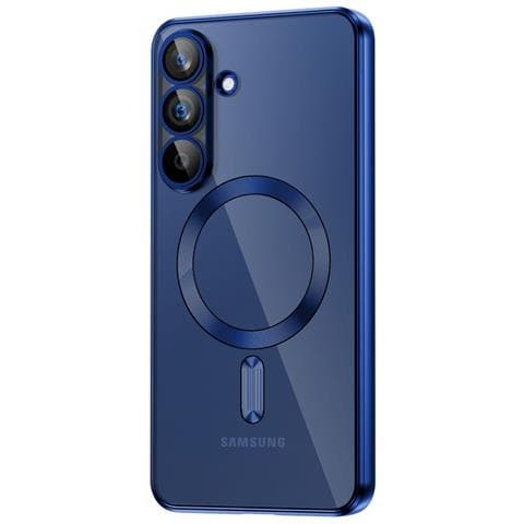 Custodia Magflex Per Samsung Galaxy S25 Fe - Per Una Protezione Affidabile E Uno Stile Elegante. - Foto 2