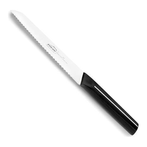 38232 - Coltello Master Pan, acciaio inossidabile, lama con affilatura conica - Foto 1