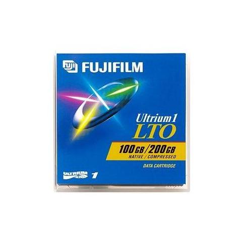 Lto 1 Ultrium 100-200gb - Foto 1