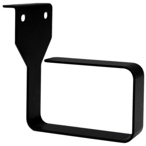 Gancio con anello a D per la gestione dei cavi per server rack verticale multidirezionale 6 x 10 cm - Foto 2
