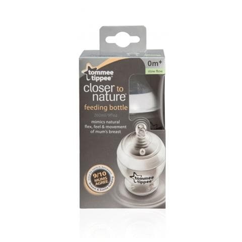 Biberon Closer To Nature - No Bisfenolo A 422500 - Foto 2