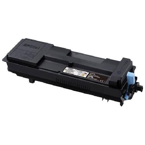 C13S050762 Toner Originale Nero per AL-M 8100 Capacità 21700 Pagine - Foto 2