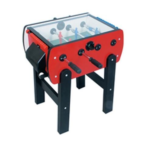 Biliardino calciobalilla calcetto calcio tavolo roby color cover calcio balilla - Foto 2