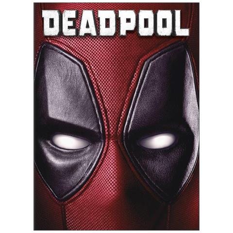 Deadpool - Foto 1