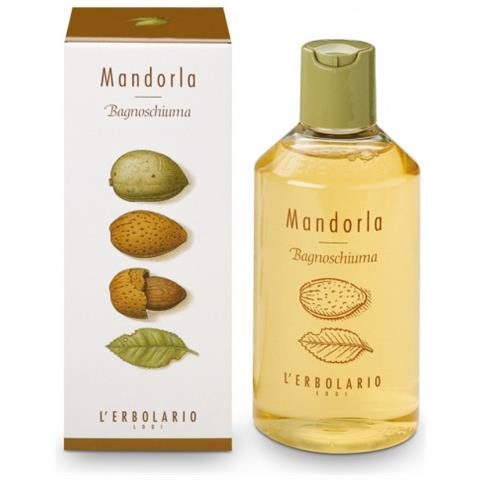 Mandorla bagnoschiuma 250ml - Foto 2