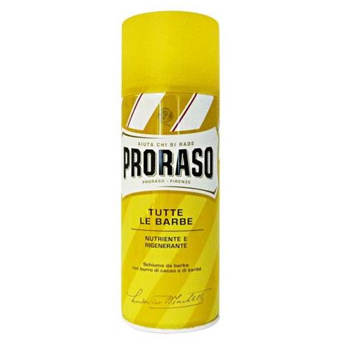 Schiuma Da Barba Linea Gialla - Foto 2