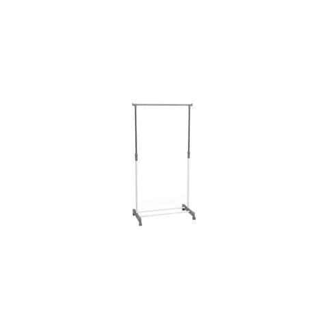 Appendiabiti Estensibile Singolo - Foto 4