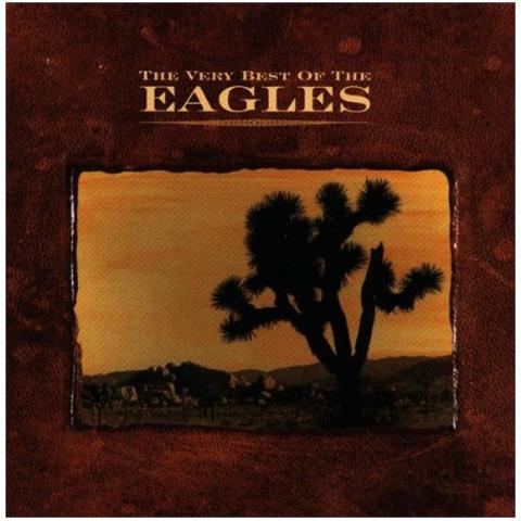 Eagles (The) - The Very Best Of The Eagles - Foto 1