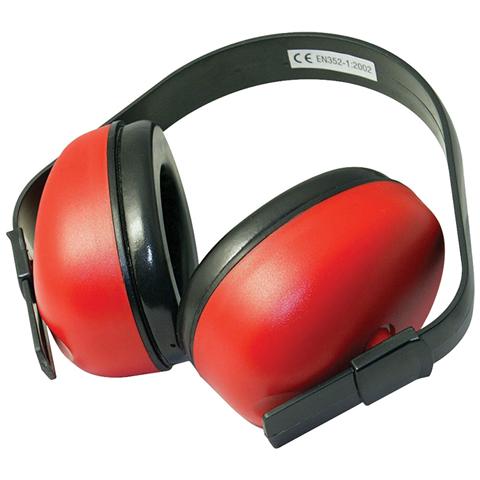 633815 Protezione Auricolare Snr 27 Db Snr 27 Db - Foto 1