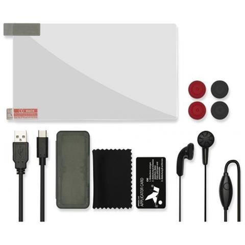 Spee 7-IN-1 STARTER KIT Switch - Foto 1