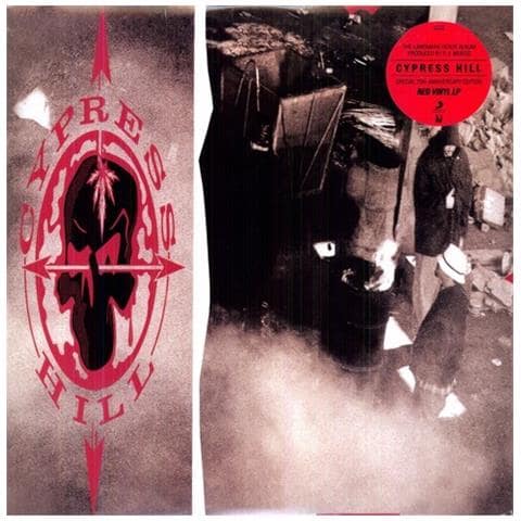 Cypress Hill - Cypress Hill - Foto 1
