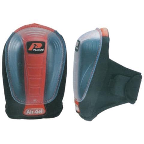 Ginocchiere Con Scudo Esterno Protettivo E Air Gel Kt 500tb - Foto 2
