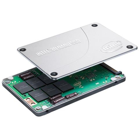 SSD 1 TB Serie P4501 2.5" Interfaccia PCIe - Foto 1