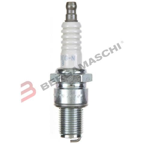 B1r N2488098 Candela Br9eg-n-8stock Nr. 2689 Confezione Da 4 Pezzi - Foto 1
