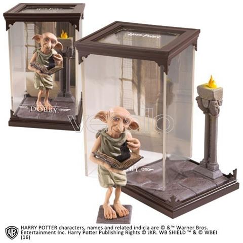 Statua Di Dobby - Harry Potter - Foto 1