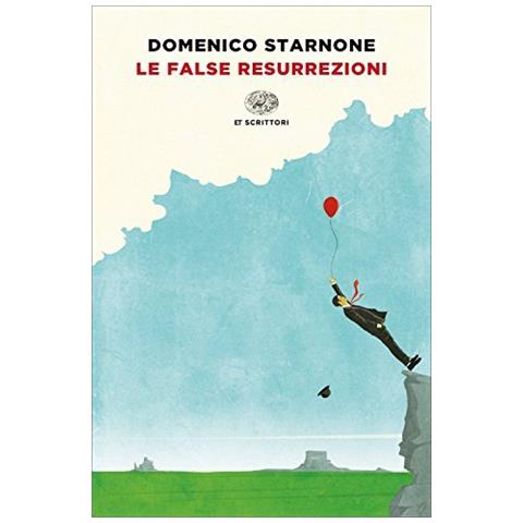 Domenico Starnone - Le false resurrezioni: Segni d'oro-Eccesso di zelo-Denti - Foto 1