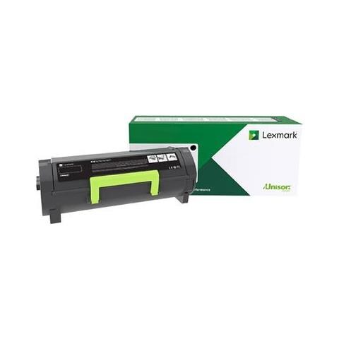 Toner Lexmark Nero 21K Per M1246 / Xm12 - Foto 1