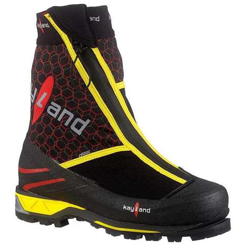 Scarponi Kayland 4001 Goretex Scarpe Uomo Eu 42 - Foto 1