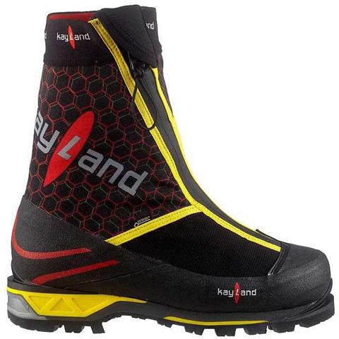 Scarponi Kayland 4001 Goretex Scarpe Uomo Eu 42 - Foto 2