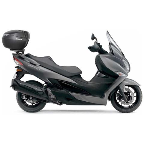 Attacchi Top Master Suzuki Burgman Attrezzatura One Size - Foto 3