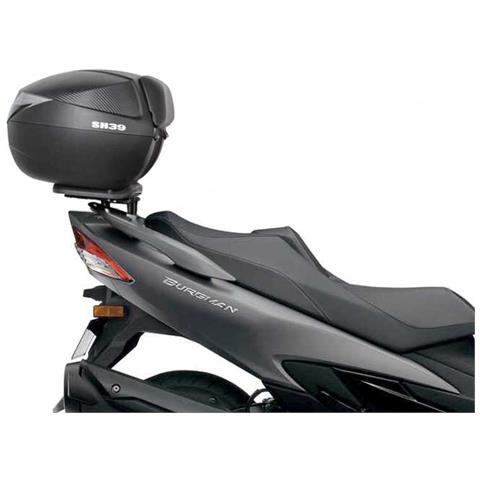 Attacchi Top Master Suzuki Burgman Attrezzatura One Size - Foto 1
