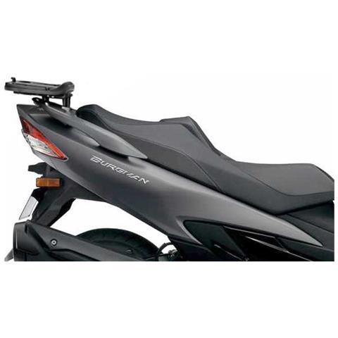 Attacchi Top Master Suzuki Burgman Attrezzatura One Size - Foto 2