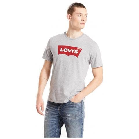 levis tshirt man
