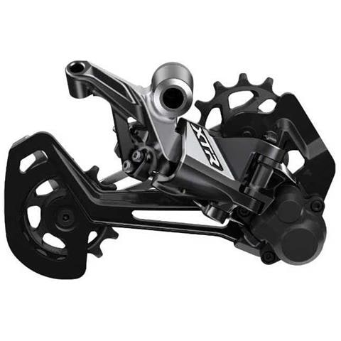 Deragliatori Cambio Xtr 12v / 11vr Shadow Gs Componenti One Size - Foto 1