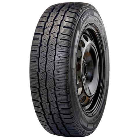 Gomme Pneumatico Invernali 215-65 R16 - Foto 1