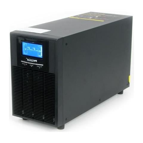 Sai / ups 1000va On-line 3xschuko Ph 9210 - Foto 1
