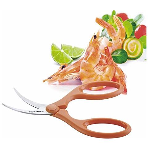 Forbici Per Gamberetti Tescoma - Foto 2