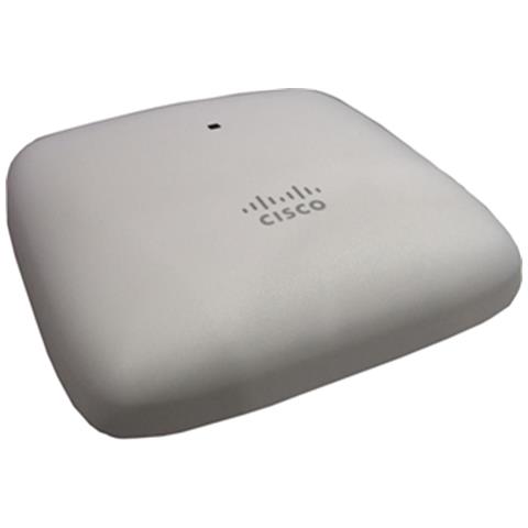 Cisco CBW240AC 1733 Mbit/s Grigio Supporto Power over Ethernet (PoE) - Foto 1