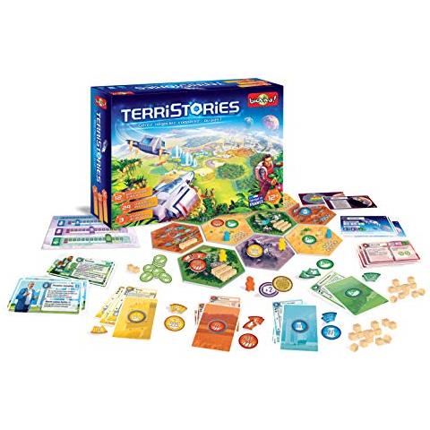 Terristories - Foto 2