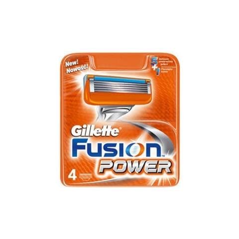 Fusion Caricabatterie 4 Ricambio - Foto 1