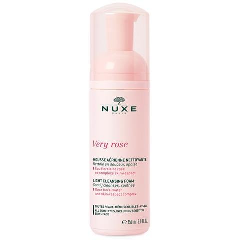 Molto Rosa Mousse Aerienne Nettoyante 150ml - Foto 1