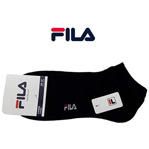 6 Pezzi Calze Sportive, Leggere In Cotone Mercerizzato, Fantasmino Invisibile, Sneakers (bianco, 43-46)  - Foto 2